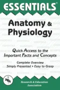 Anatomy and Physiology Essentials