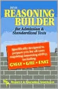 REA's Reasoning Builder for Admission and Standardized Tests