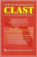 The CLAST: College Level Academic Skills Test