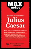 William Shakespeare's Julius Caesar