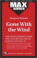 MaxNotes: Gone with the Wind
