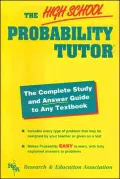 High School Probability Tutor