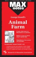 MaxNotes: Animal Farm