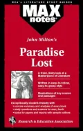 John Milton's Paradise Lost