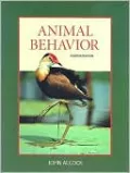 Animal Behavior: An Evolutionary Approach