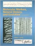 Molecular Markers, Natural History, and Evolution