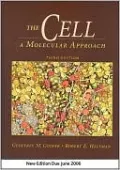 Cell: A Molecular Approach