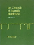 Ion Channels of Excitable Membranes