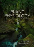 Plant Physiology
