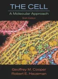 The Cell : A Molecular Approach
