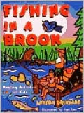 Fishing In A Brook: Angling Activities for Kids