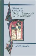 Medieval Images of Saint Bernard of Clairvaux