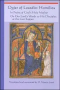 Ogier of Locedio: Homilies