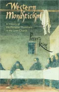 Western Monasticism