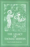 The Legacy Of Thomas Merton Cs92