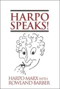 Harpo Speaks!