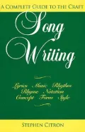Song Writing