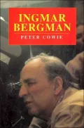 Ingmar Bergman:critical Biography