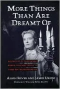 More Things Than Are Dreamt Of: Masterpieces of Supernatural Horror