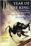 Year of the King: An Actor's Diary and Sketchbook