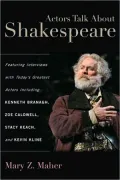 Actors Talk about Shakespeare