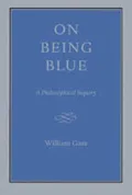 On Being Blue: A Philosophical Inquiry