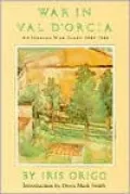 War in Val D'Orcia: An Italian War Diary, 1943-1944