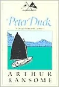 Peter Duck: A Treasure Hunt in the Caribbees