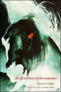 The ghost horse of the Mounties