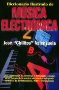 Diccionario Ilustrado de MúSica ElectróNica