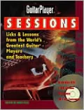 Guitar Player Sessions