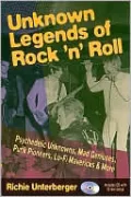 Unknown Legends of Rock 'n' Roll