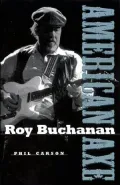 Roy Buchanan