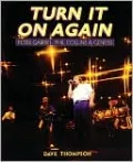 Turn It on Again: Peter Gabriel, Phil Collins, and Genesis