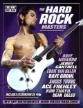 The Way They Play: The Hard Rock Masters