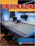 Pro Tools Surround Sound Mixing