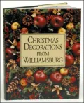 Christmas Decorations from Williamsburg