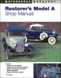 Restorer's Model a Shop Manual