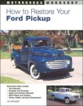 How to Restore Your Ford Pick-Up