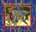 Animals from the Bible from A to Z