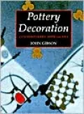 Pottery Decoration: Contemporary Approaches