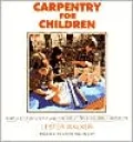 Carpentry for Children
