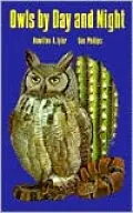 Owls By Day and Night