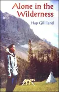Alone in the Wilderness