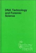 DNA technology and forensic science