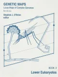 Genetic Maps: Locus Maps of Complex Genomes  Book 3  Lower Eukaryotes
