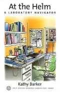 At the Helm : A Laboratory Navigator