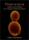 From A to Alpha: Yeast as a Model for Cellular Differentiation