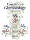 Essentials of Glycobiology