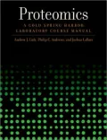 Proteomics: A Cold Spring Harbor Laboratory Course Manual
